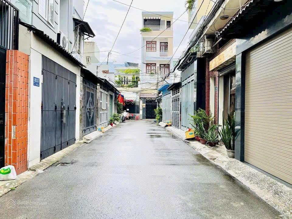 Siêu hiếm cho căn nhà của chú hải quận 1 | tại trần quang khải. dt 82,5m2, shr