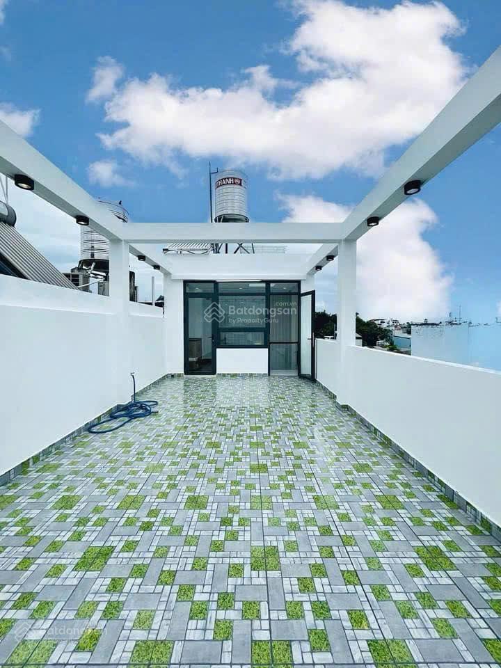 Siêu hiếm cho căn nhà của chú hải quận 1 | tại trần quang khải. dt 82,5m2, shr