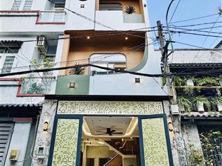 Chú huy hà nội cần tiền về quê xoay vốn bán nhà giá tốt 4 tỷ 699 triệu còn tl nhẹ|dt 78,5m2, tại q1