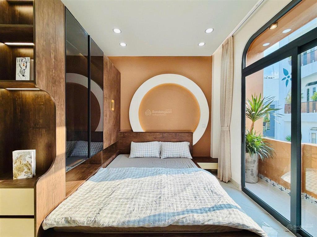 Chú huy hà nội cần tiền về quê xoay vốn bán nhà giá tốt 4 tỷ 699 triệu còn tl nhẹ|dt 78,5m2, tại q1