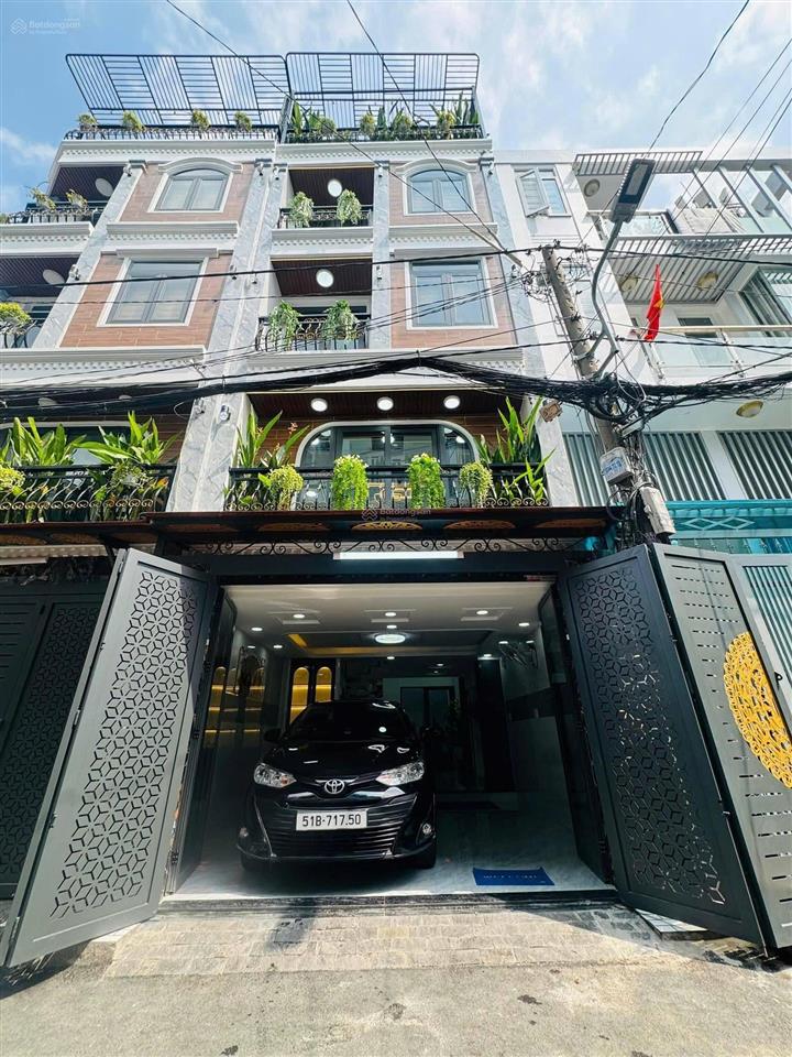 Chú chín ngộp không ôm nổi bán gấp căn nhà tại đào duy anh, phú nhuận giá 3 tỷ 299 triệu |dt 72,5m2