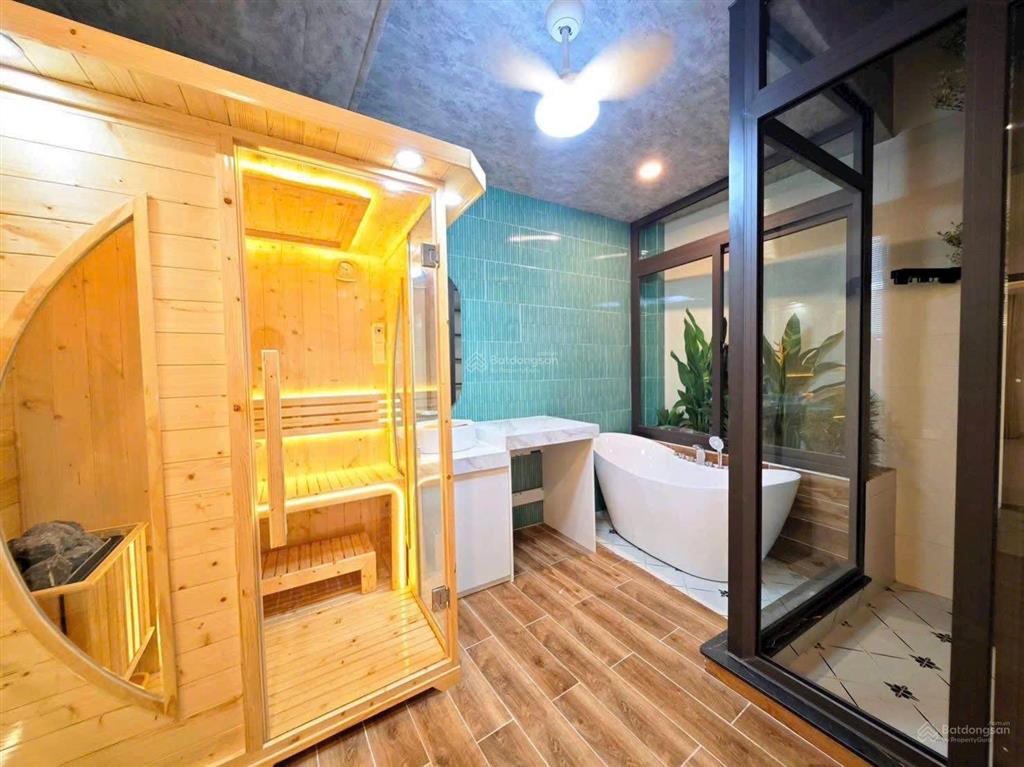 Dự kiến nhà bay sớm do chủ kẹt tiền dt 63m2, tại q. phú nhuận, shr đầy đủ