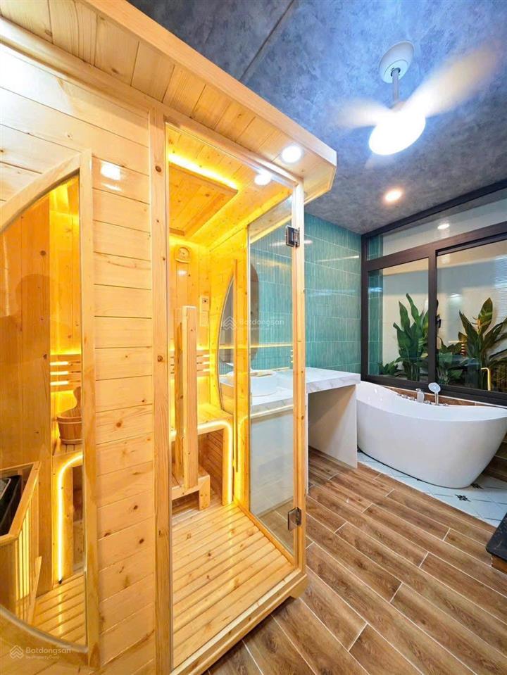 Dự kiến nhà bay sớm do chủ kẹt tiền dt 63m2, tại q. phú nhuận, shr đầy đủ
