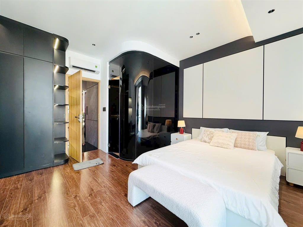 Nguyễn kiệm gò vấp chủ cần gấp vốn làm ăn bán dt 76,3m2, shr đầy đủ, còn tl