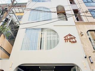Nguyễn kiệm gò vấp chủ cần gấp vốn làm ăn bán dt 76,3m2, shr đầy đủ, còn tl