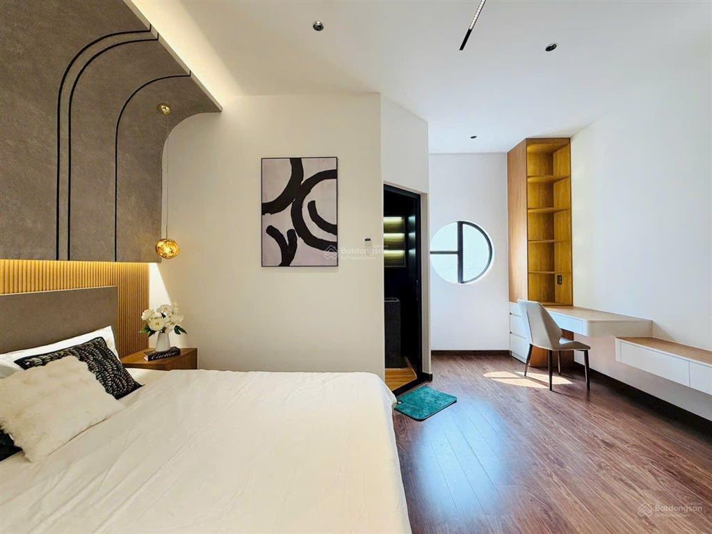 Nguyễn kiệm gò vấp chủ cần gấp vốn làm ăn bán dt 76,3m2, shr đầy đủ, còn tl