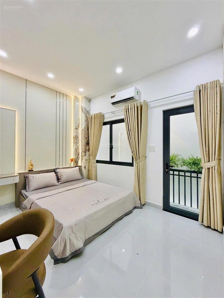 Chủ gốc sài gòn, bán nhà cho con trai đi du học giá 4 tỷ 150 triệu |dt 75m2, tại quận 1, shr đầy đủ