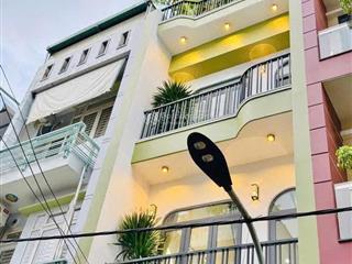 Chủ gốc sài gòn, bán nhà cho con trai đi du học giá 4 tỷ 150 triệu |dt 75m2, tại quận 1, shr đầy đủ