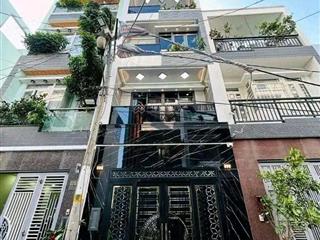 Nhà hẻm sát mặt tiền âu dương lân, q8 chủ bán giá tốt 2 tỷ 838 triệu còn tl | dt 72,5m2, shr đầy đủ