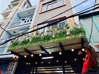 Chủ bán gấp nhà tân bình giá siêu nóng 3 tỷ 120 triệu | dt 72m2, ngang 4,8 ô tô ngủ trong nhà, shr.