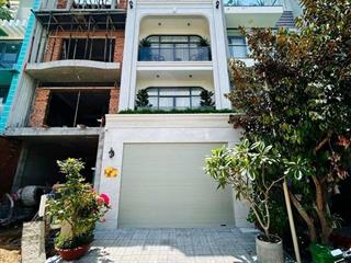 Lê văn duyệt cầu bông chủ bán còn tl| dt 90m2 do ngộp bank giảm sâu, shr đầy đủ, hdt