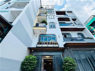 Bán gấp nhà giá cực mềm 3,25 tỷ còn tl nhẹ, hẻm 6m, đỗ thúc tịnh,p12 gv | dt 74,25m2, shr chính chủ