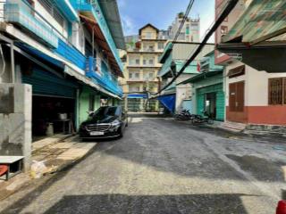 Chính chủ cần bán gấp nhà 66m2 (5,5x12) bùi hữu nghĩa p2 bình thạnh giá chỉ 2tỷ890 pháp lý chuẩn