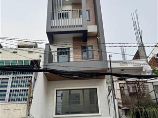 Giảm thẳng 400tr bán nhà nhật tảo p6 q10 dt 55m2 (5x11) giá 3tỷ250 hxh pháp lý chuẩn  0969 319 ***