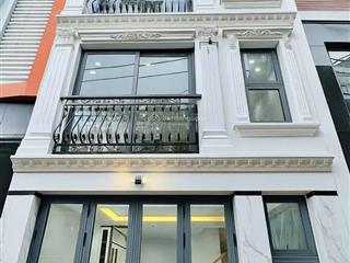 Chính chủ bán nhà nguyễn phúc nguyên p9 q3 dt 75,6m2 giá 4tỷ250 hẻm 6m sổ hồng riêng  0969 319 ***