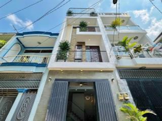 Cần bán gấp căn nhà phan đình phùng , phường 17 , phú nhuận dt 55m2 giá 3 tỷ 450 triệu shr