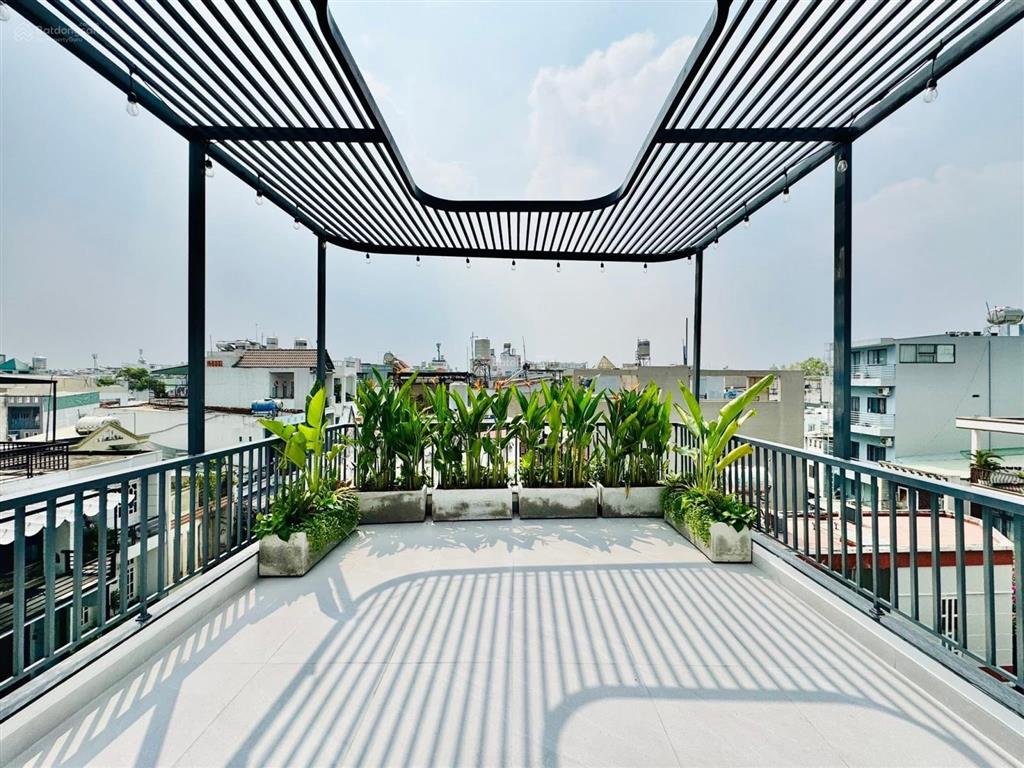 Cần bán gấp căn nhà lê thiệt p. phú thọ hòa , tân phú dt 76,5m2 giá 3tỷ850 sổ hồng riêng chính chủ