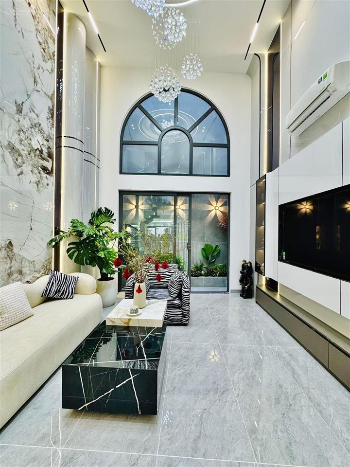 Cần bán gấp căn nhà lê thiệt p. phú thọ hòa , tân phú dt 76,5m2 giá 3tỷ850 sổ hồng riêng chính chủ