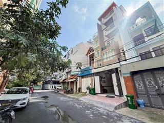 Chính chủ định cư nước ngoài bán nhà điện biên phủ p3 q3 dt 75m2 giá 3 tỷ 250 hdt 16tr/th shr