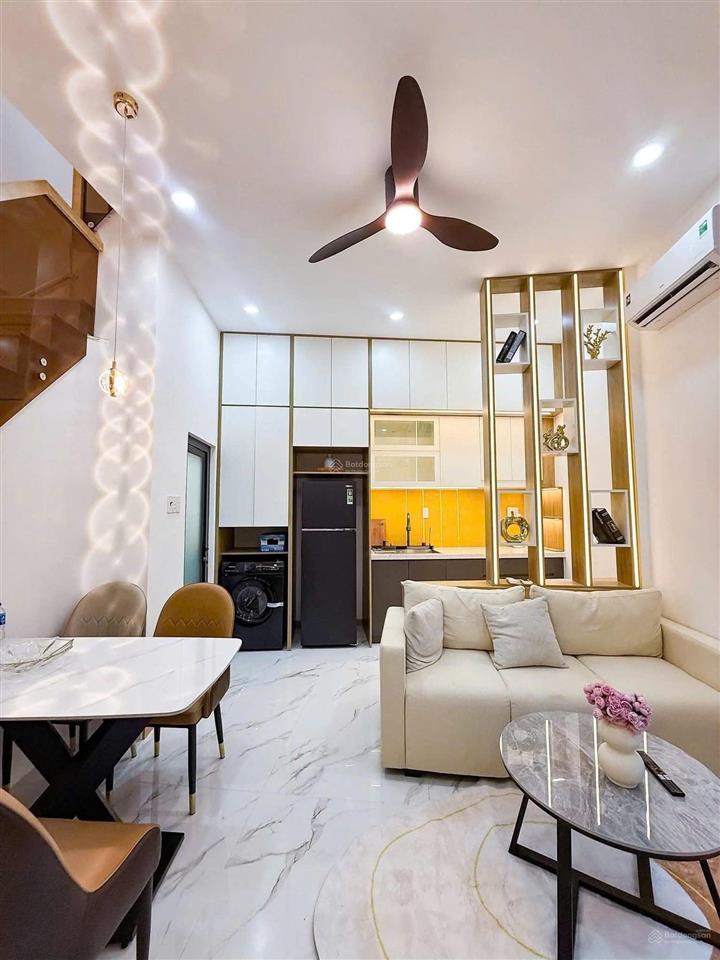 Nhà chính chủ cần bán gấp, đ.châu văn liêm, p4, q5, dt 55m2, giá 2 tỷ 690tr, sổ hồng riêng chính ch