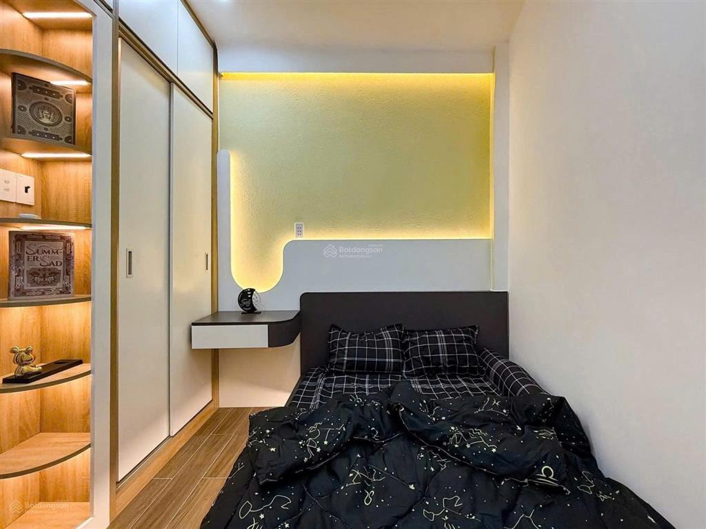 Nhà chính chủ cần bán gấp, đ.châu văn liêm, p4, q5, dt 55m2, giá 2 tỷ 690tr, sổ hồng riêng chính ch