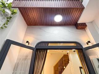 Nhà chính chủ cần bán gấp, đ.châu văn liêm, p4, q5, dt 55m2, giá 2 tỷ 690tr, sổ hồng riêng chính ch