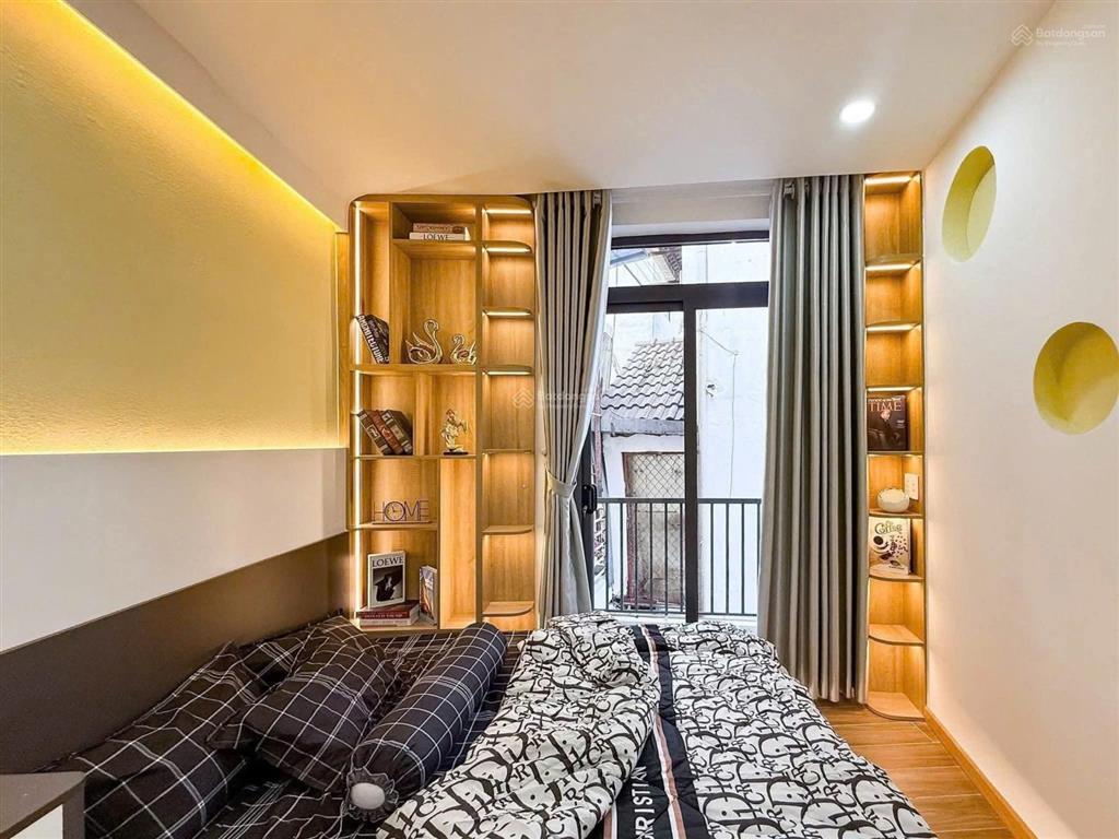 Nhà chính chủ cần bán gấp, đ.châu văn liêm, p4, q5, dt 55m2, giá 2 tỷ 690tr, sổ hồng riêng chính ch