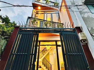 Bán nhà đẹp chính chủ, đ.hoàng văn thụ, p3, phú nhuận, dt 62m2, giá 2 tỷ 880tr, sổ hr chính chủ