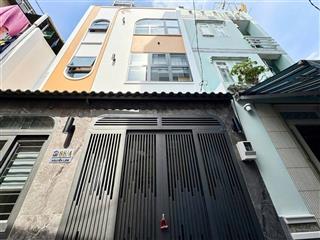 Chủ bán gấp nhà, đường nguyễn lâm, p1, bình thạnh, dt 55m2, giá 3 tỷ 890tr, sổ hồng riêng chính chủ