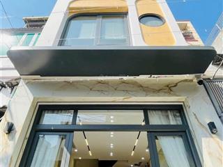 Nhà riêng đẹp chính chủ, đ.đặng văn ngữ, p9, phú nhuận, dt 68m2, giá 4 tỷ 450tr, sổ hr chính chủ