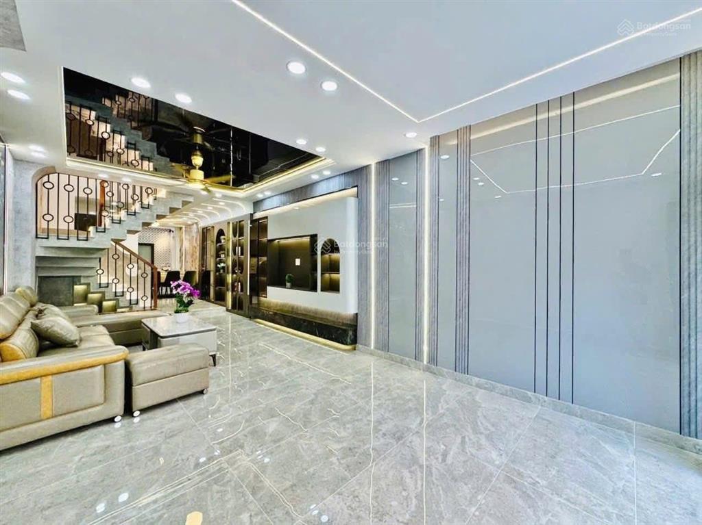 Bán nhà đẹp riêng, đ.nguyễn thị định 2, p.bình trưng tây, q2, dt 75m2, giá 5 tỷ 690tr, sổhồng riêng