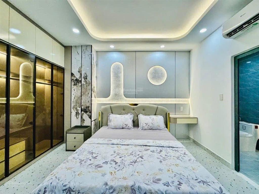 Bán nhà đẹp riêng, đ.nguyễn thị định 2, p.bình trưng tây, q2, dt 75m2, giá 5 tỷ 690tr, sổhồng riêng