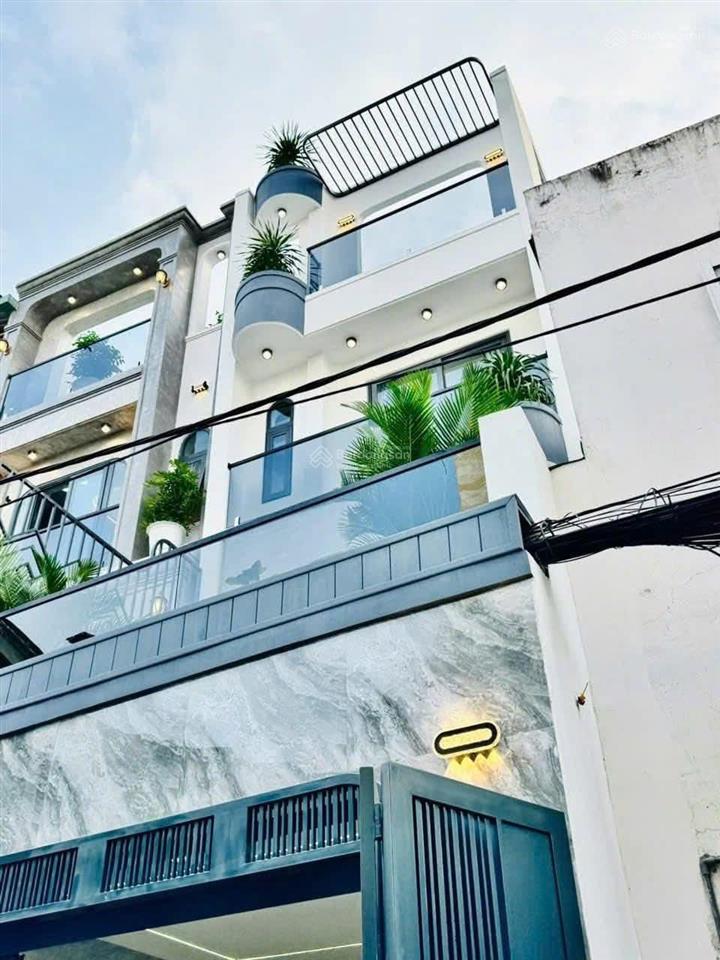 Bán nhà đẹp riêng, đ.nguyễn thị định 2, p.bình trưng tây, q2, dt 75m2, giá 5 tỷ 690tr, sổhồng riêng