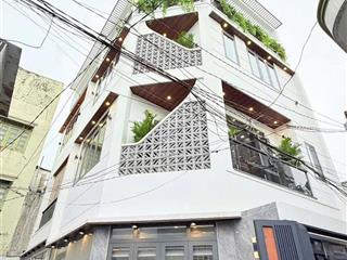 Bán nhà gấp, đ.nguyễn văn linh, p. tân phong, q7, dt 80m2, giá 4 tỷ 550tr, sổ hr