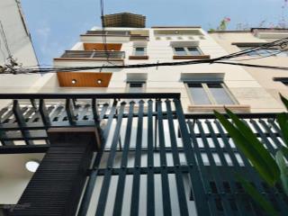 Chủ kẹt tiền bán gấp, đ. trần quang diệu, p10, q3, dt 76m2, sổ hồng riêng chính chủ