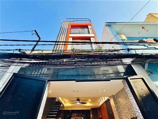 Bán nhà đẹp chính chủ, đ.tô hiến thành, p7, q10, dt 63,2m2, giá 3 tỷ 650tr, sổ hồng riêng chính chủ