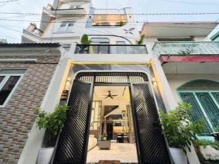 Nhà chính chủ bán gấp, vĩnh khánh, p5, q4, dt 73m2, giá 4 tỷ 590tr, sổ hồng riêng chính chủ