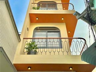 Bán gấp nhà đẹp, đ.hưng phú, p9, q8, dt 68m2, giá 2 tỷ 780tr, sổ hồng riêng chính chủ