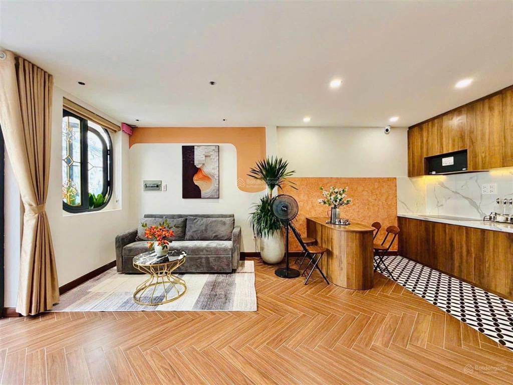 Nhà đẹp giá tốt, đ.cao thắng, p.bàn cờ, q3, dt 75m2, giá 3 tỷ 190tr, sổ hồng riêng chính chủ