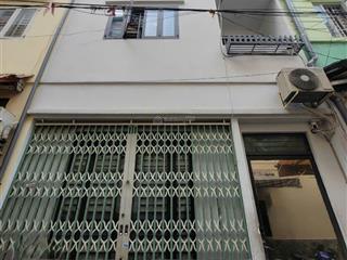 Nhà ngang 5m  hxh 4.5m lê hồng phong  20m ra mt  sẵn dòng tiền  nhỉnh 8 tỷ