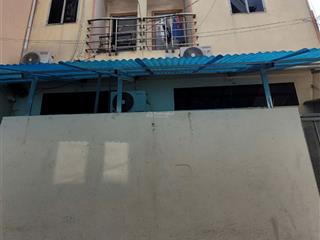 Hxh cmt8 quận 3 dt 7.5x10m 5 tầng 10m ra mt  30tr/th  9.99 tỷ