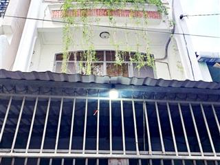 Nhà q10  4.6x15.5m (56m2)  hẻm rộng thông  30m ra mt  4 tầng  8 tỷ 5