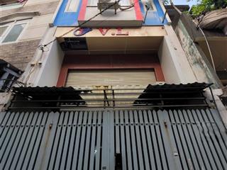 Chdv thu nhập 600tr  3.85 x 15m (cn 58.3m2) hẻm 4m  30m ra mt lê hồng phong  5 tầng  8.7 tỷ