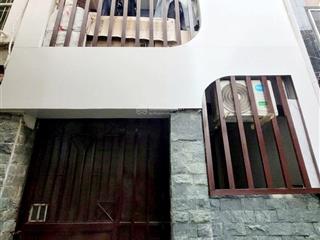 63m2 trần quang diệu q3  3.5 x 17m (nở hậu 4.5m)  dòng tiền 25tr  chỉ 6.99 tỷ