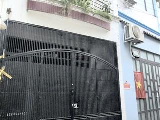 Q3  xe hơi vào nhà  ngang 4m (40m2 nở hậu)  giá nhỉnh 5 tỷ