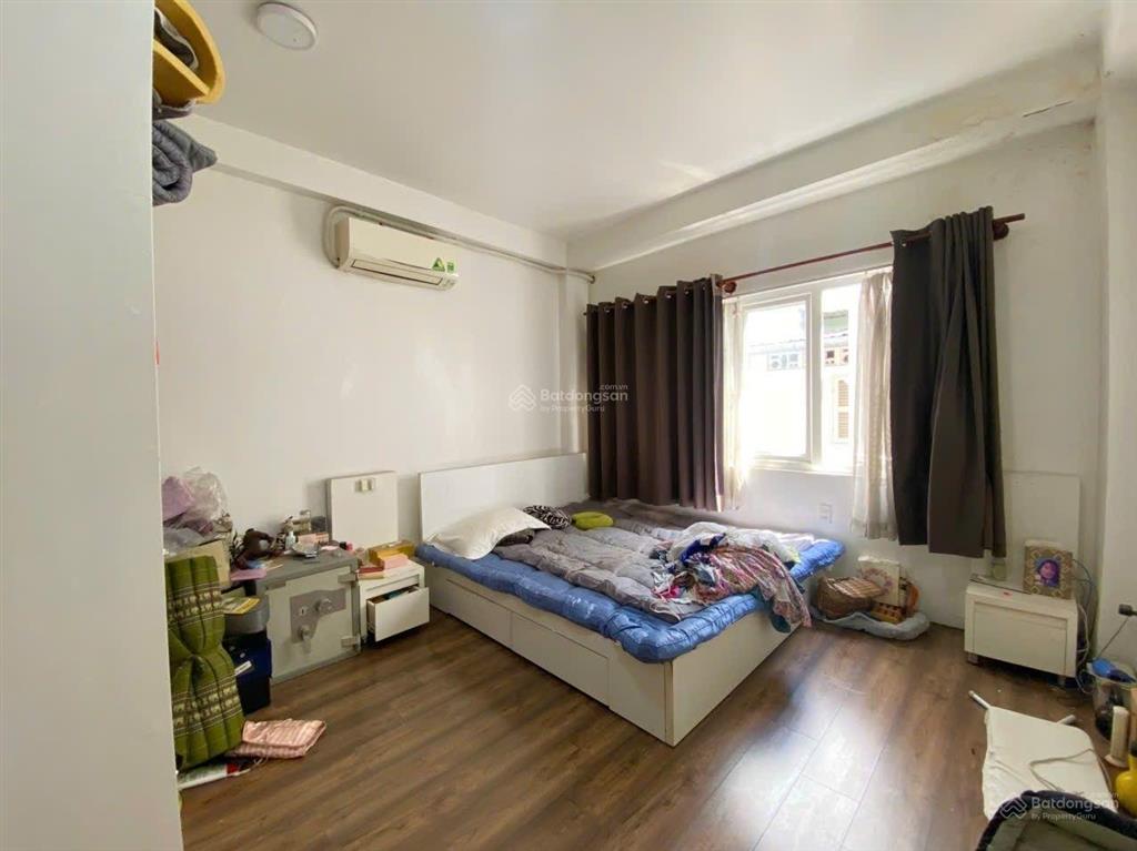 Nhà 4 tầng calmette q1  hẻm 4m sát mặt tiền ngang gần 4 x 11.5m  chỉ hơn 9 tỷ