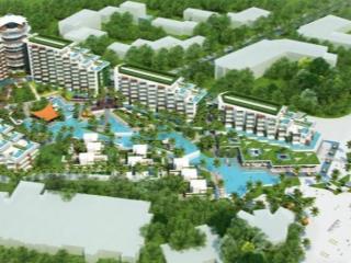 Bán căn hộ sun bãi kem phú quốc view biển giá 2,5 tỷ