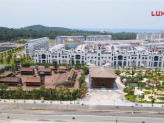 Bán cắt lỗ 50% shop gran world phú quốc giá tốt nhất dự án