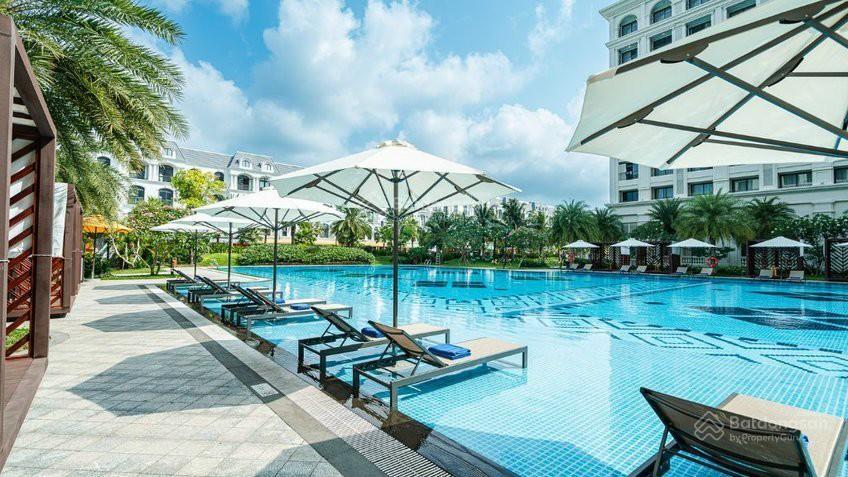 Bán căn hộ condotel grand world toà gần biển giá tốt dự án