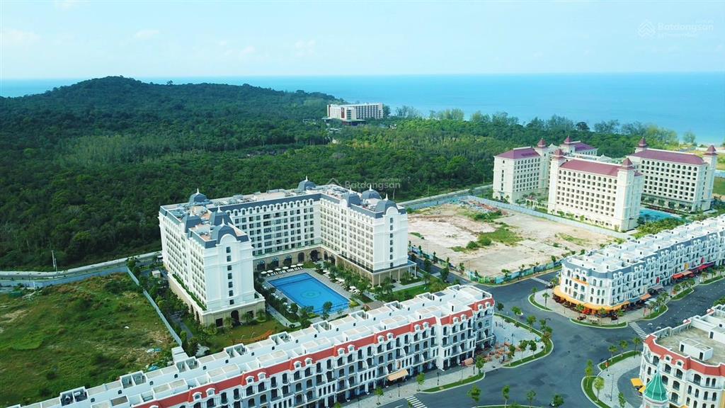 Bán căn hộ condotel grand world toà gần biển giá tốt dự án